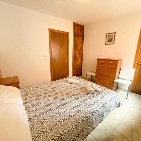 Apartamentos O Grove 3000 Esterno foto