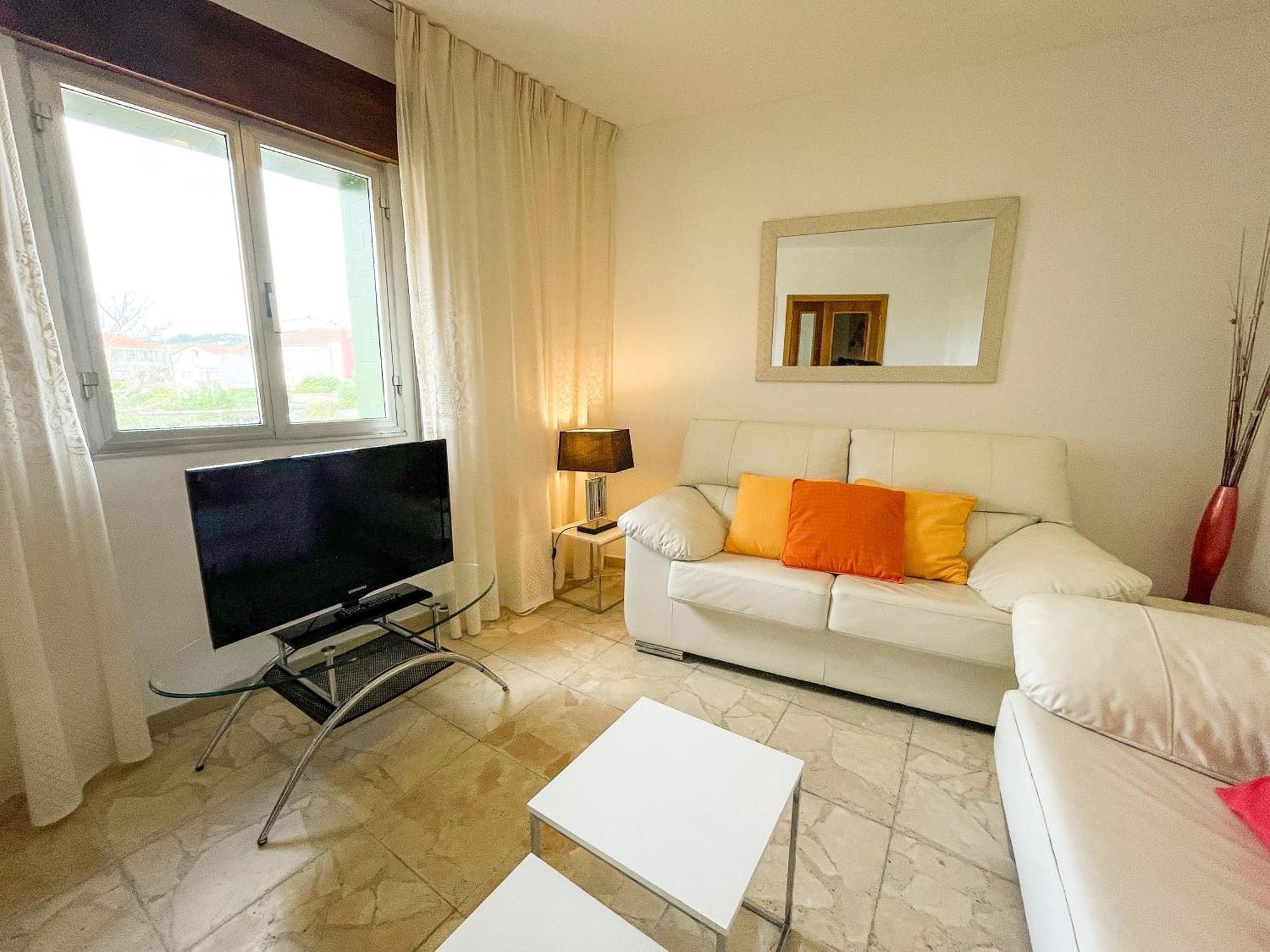 Apartamentos O Grove 3000 Esterno foto