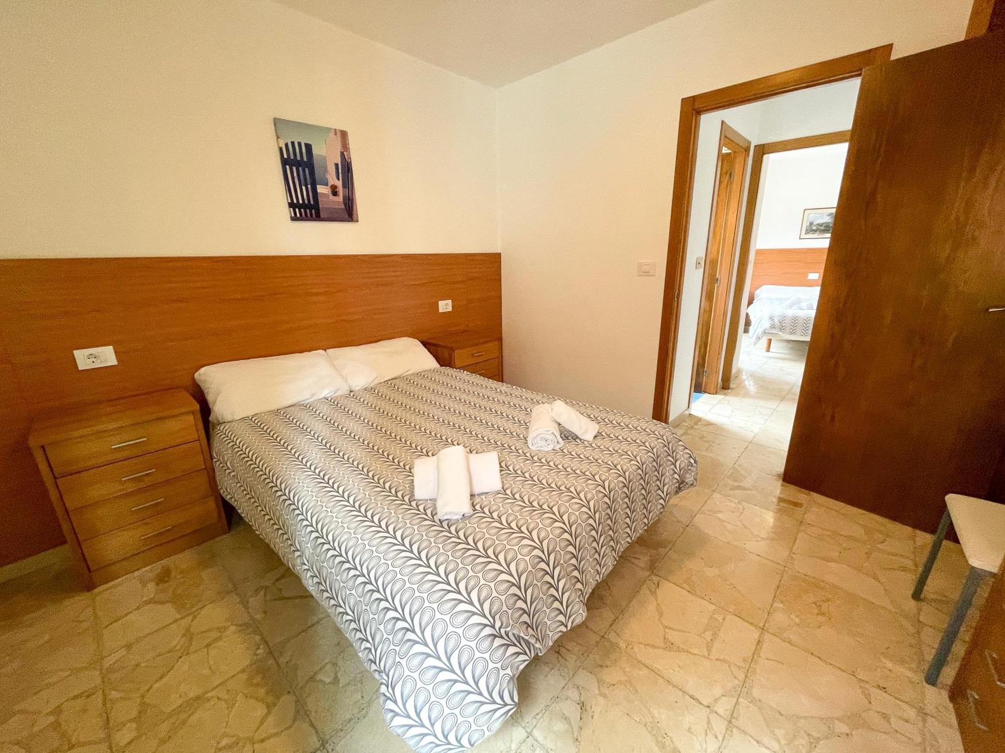 Apartamentos O Grove 3000 Esterno foto