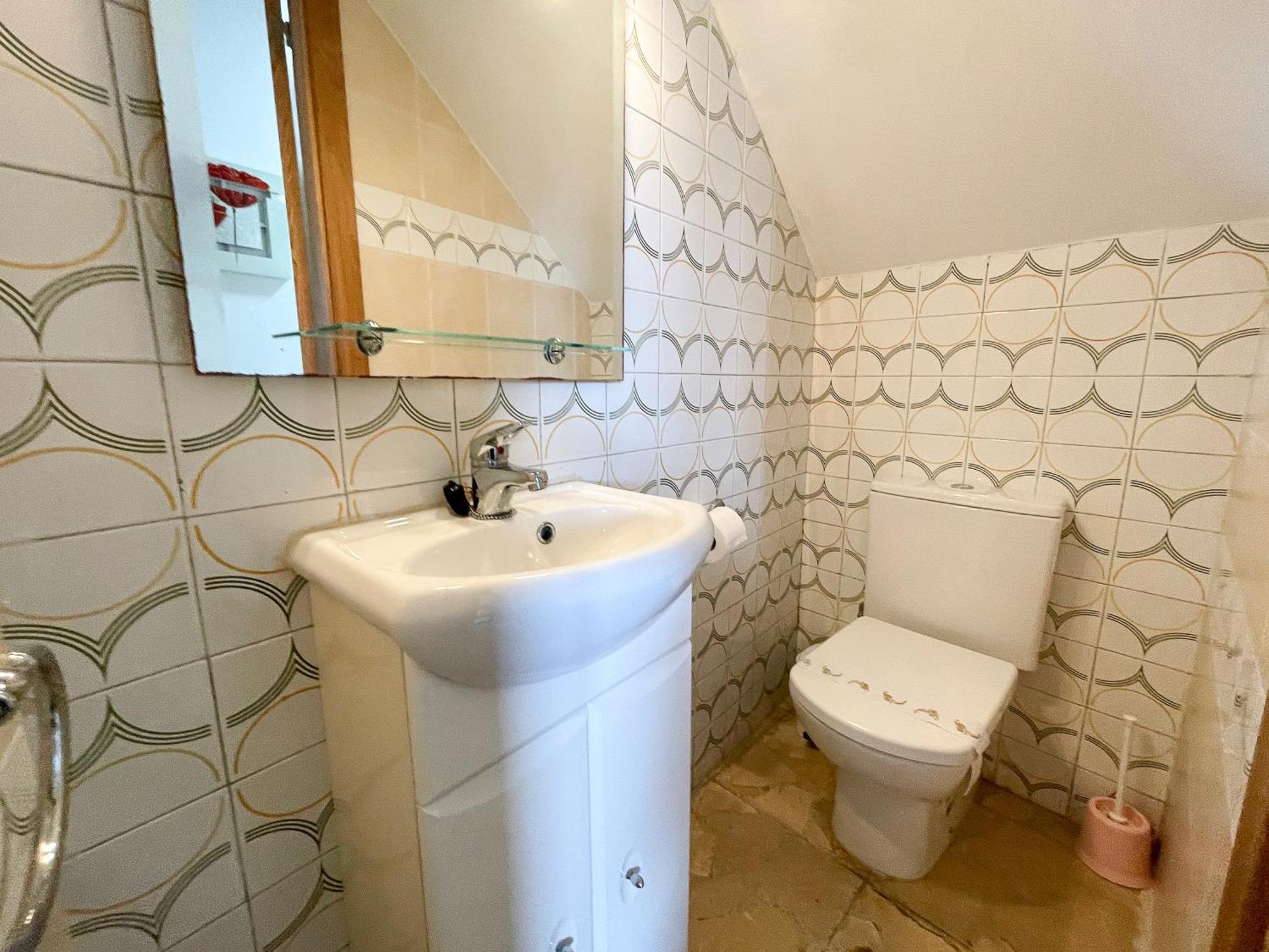 Apartamentos O Grove 3000 Esterno foto